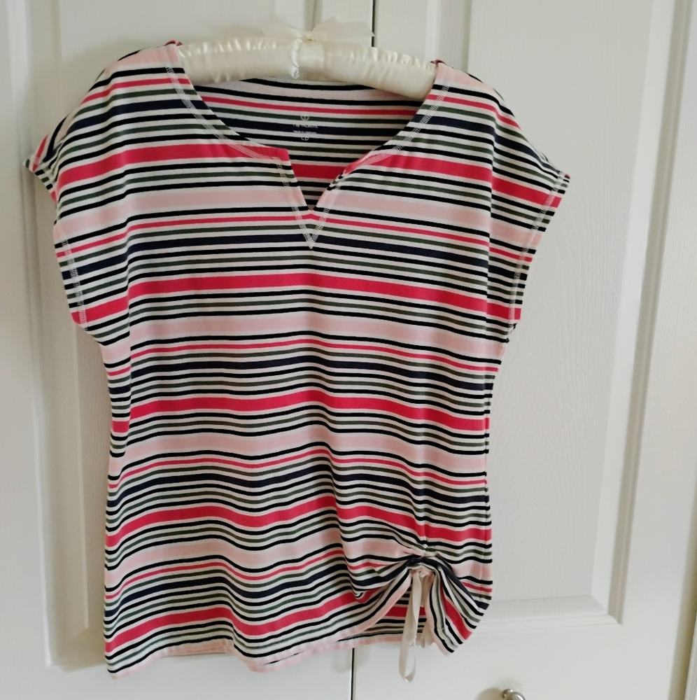 Soft Versatile Talbot's Top